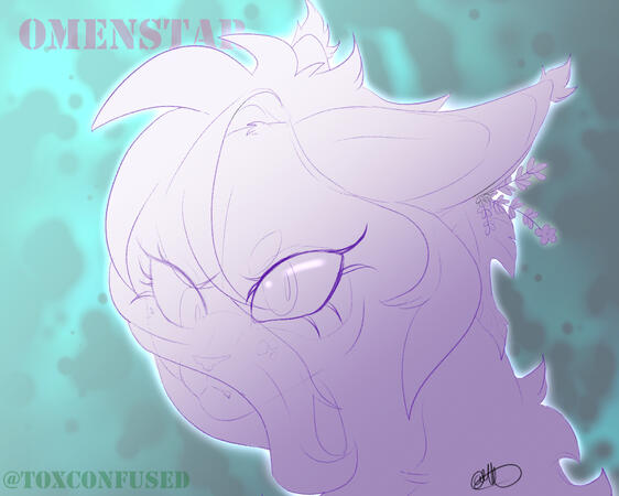 OmenStar