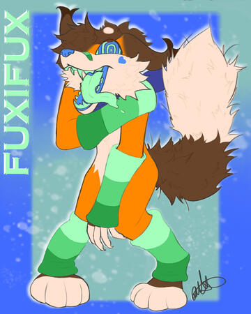 FunkyFox